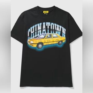 Chinatown Market Graphic T-Shirt